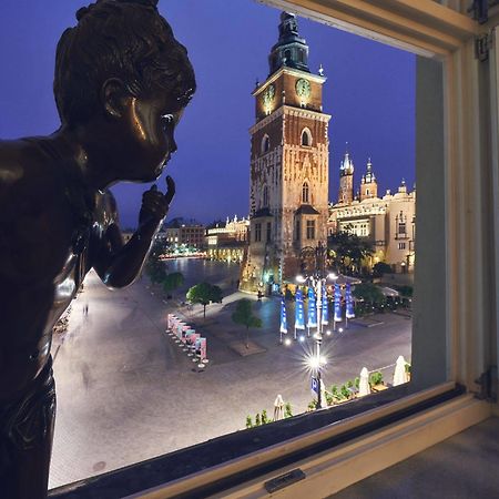 Hotel Imperial Krakow Exterior photo